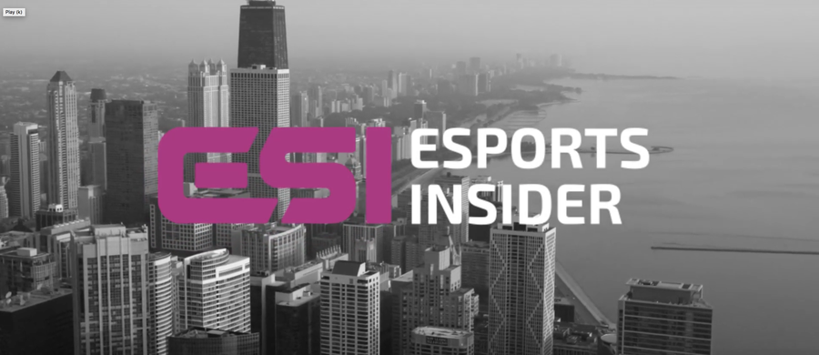 ESI On The Road – IEM Chicago 2018